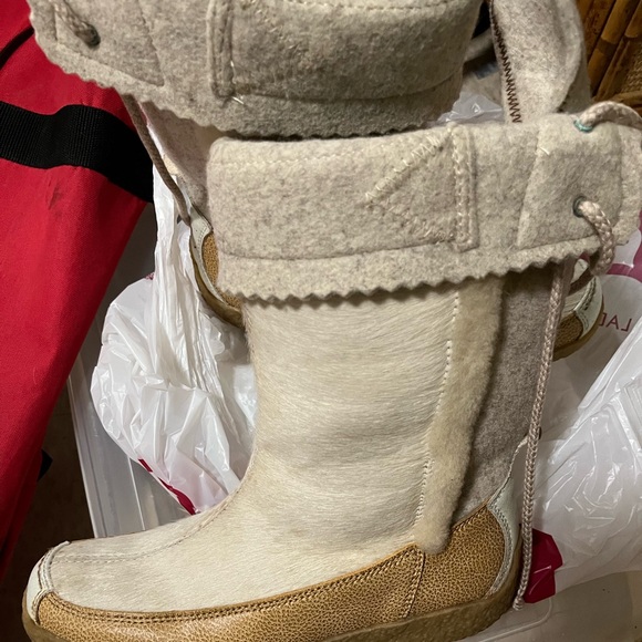 Tecnica boots - Picture 6 of 9